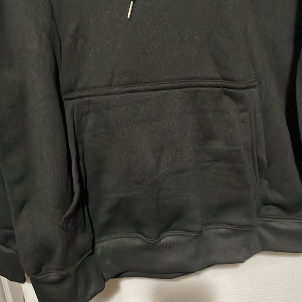 Angel wings hoodie new - Picture 4 of 5
